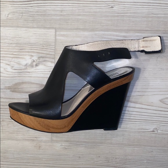 Blake Michael Kors Wedge - Picture 3 of 3
